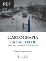 Cartografia Da Saudade PDF