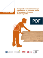 Manual QEC Madera PDF