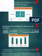 Modelo de Gestion Humana