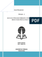 Tugas-3 PAPER - Erwin Umasugi - NIM500661746 - MK Sistem Informasi Manajemen