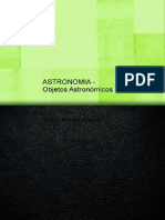 Ebook en PDF Objetos Astronomicos 2 Edicion