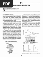 Solid Liquid Seperation PDF