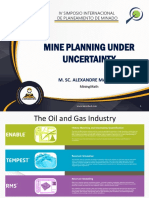 999 Bonus MinePlanningUnderUncertainty SIPLAMIN Marinho