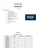 Geometry PDF