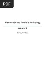 MDA Anthology