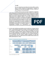 El Sistema de Salud en El Perú