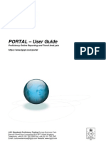 Portal User Guide v4