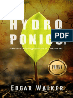Hydroponics_ the Hydrophonics U - Edgar Walker