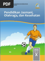 Download PJOK Buku Siswa Kelas Xpdf by Achmad Pratikno SN359556423 doc pdf