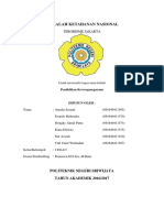 Cover Makalah Identitas Nasional