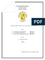 ciencias de los materiales