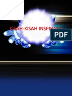 KISAH-KISAH INSPIRATIF