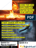 Como Ter Uma Explosao de Visitas Na Sua Loja Virtual