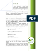 1.lectura - Competitividad PDF