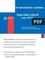 Seguridad Laboral LEY 16744.pdf