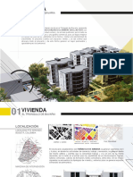 Portafolio Arquitectura