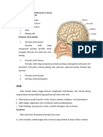 A. Anatomi Dan Fisiologi Otak