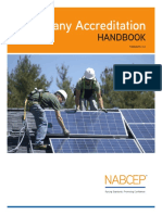 Nabcep Handbook Final