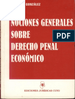 NOCIONES GENERALES SOBRE DERECHO PENAL ECONOMICO - VENTURA GONZALEZ.pdf