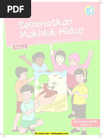 Download Kelas 6 Tema 1 Selamatkan Makhluk Hiduppdf by Sri Wulandari SN359566905 doc pdf