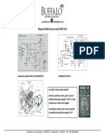 Esquema Elétrico Motor Diesel