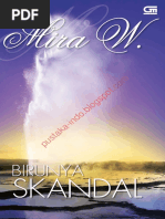 Birunya Skandal-Mira W | PDF