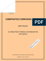 Composites Corrosion