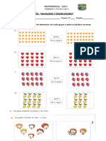 GUÍA Igualdad Desigualdad Segundos