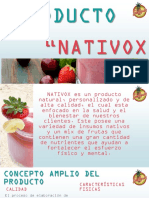 Nativox.expo