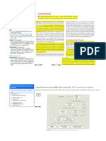 Resep 1: (BNF, Hal 399) (Dipiro 7, 2008)