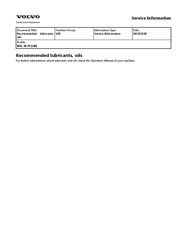 1 Standard Parts, Service PDF Transmission (Mechanics) Axle