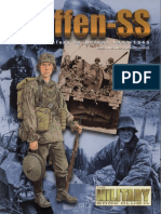 Waffen-SS Vol 2 From Glory To Defeat 1943-1945 PDF