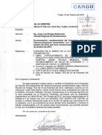 Cargo Propuesta Comp. Telecomunicaciones 04.02.06