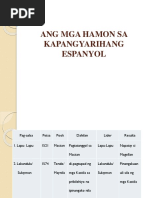 Sumuroy Group 6 | PDF