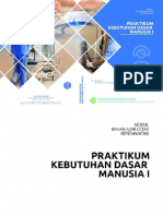 Praktikum KDM 1 Komprehensif