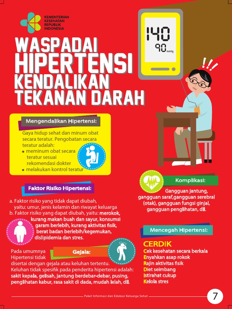 Hipertensi Pdf