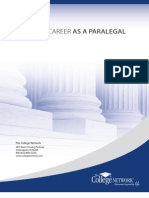 FINAL Paralegal White Paper