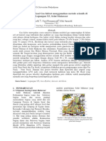 Studi awal Identifikasi Gas hidrat menggunakan metode seismik di Lapangan YF, Selat Makassar - PDF.pdf