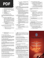 Frequently Asked Questions on Complaints and Disciplinary Proceedings Against Advocates and Solicitors