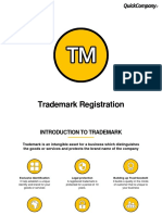QC - Trademark Registration