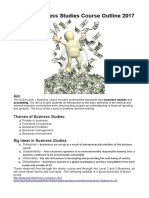 11 Bus Course Outline 2017