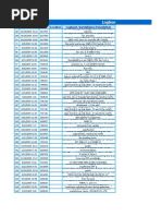 Logbook Data (Dec 13) 09