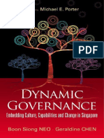 Dynamic Governance Bab 7-9
