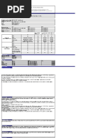 Eicc Confidential - Eicc Gap Analysiss Only: Important Notice