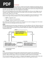 Unit - I With A Neat Diagram Explain MVC Architecture