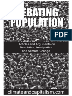 Debating Population A5