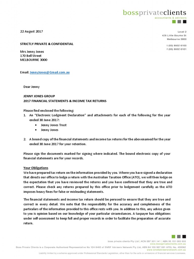 cover-letter-tax-return-united-states-financial-statement