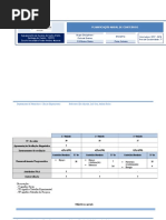 Planificação Anual 7ºano 2017 18