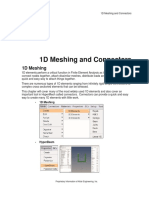 1 1D Meshing - 13