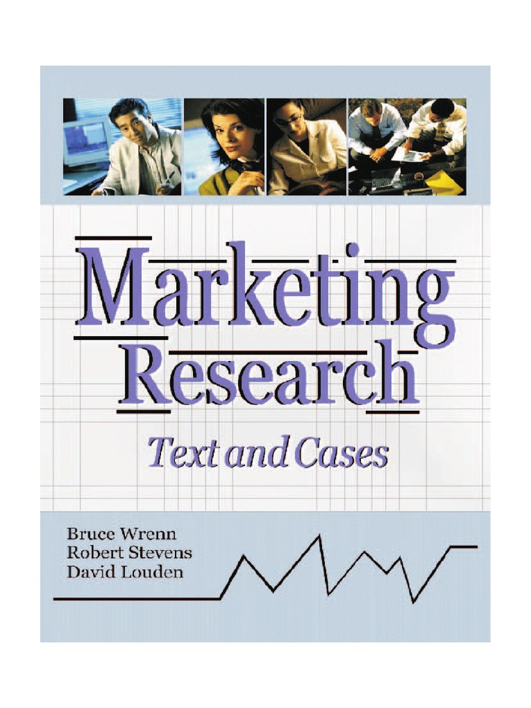 Marketing Research Nom1 PDF | PDF | Marketing Research | Decision